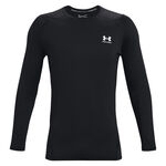 Vêtements Under Armour HG Armour Fitted LS